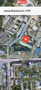 Сдается помещение свободного назначения, 70 м²