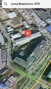 Сдается помещение свободного назначения, 277 м²