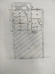 Сдается склад, 220 м²