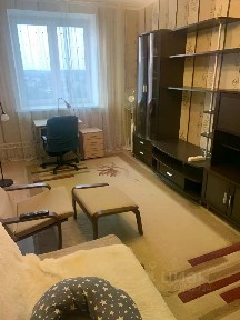 Сдается 1-комн. квартира, 47 м²