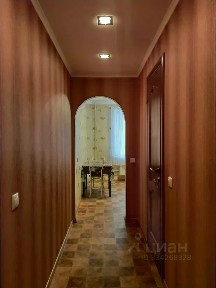 Сдается 1-комн. квартира, 43 м²