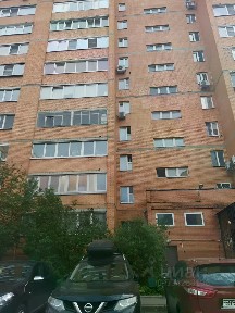 Сдается 3-комн. квартира, 79 м²