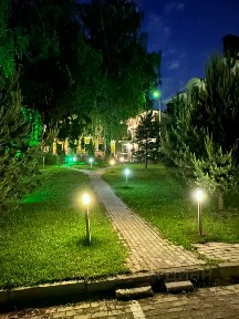 Сдается студия, 55 м²