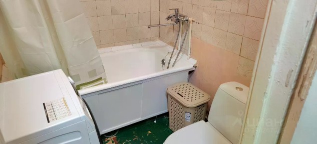 Сдается 2-комн. квартира, 42,7 м²