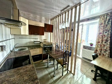Сдается 1-комн. квартира, 43,2 м²
