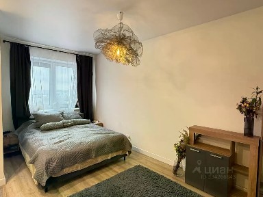 Сдается студия, 33 м²