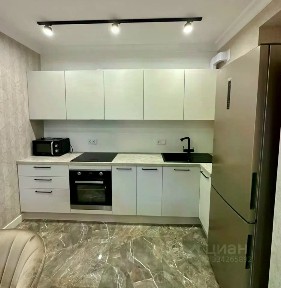 Сдается 2-комн. квартира, 55 м²