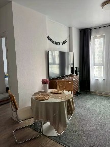 Сдается 1-комн. квартира, 35 м²