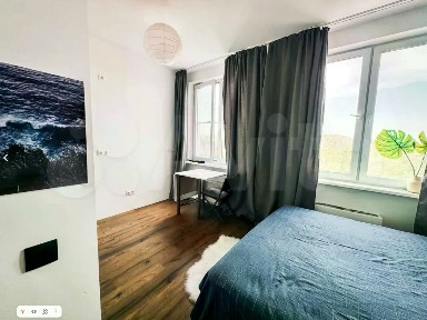 Сдается студия, 25 м²