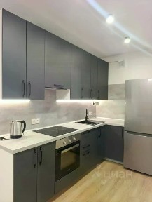 Сдается 1-комн. квартира, 33,3 м²