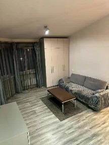Сдается 1-комн. квартира, 40,6 м²