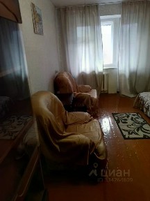 Сдается 1-комн. квартира, 32 м²