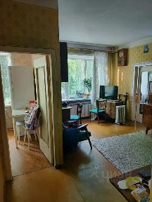 Сдается 2-комн. квартира, 42 м²