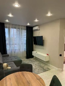 Сдается 1-комн. квартира, 38 м²