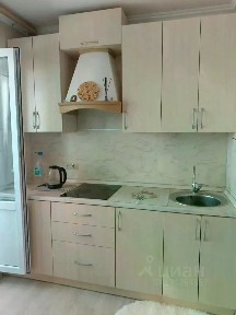 Сдается 1-комн. квартира, 44 м²