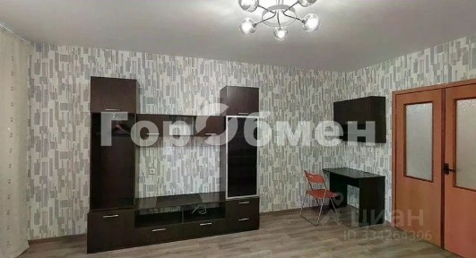 Сдается 1-комн. квартира, 43 м²