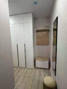 Сдаются 1-комн. апартаменты, 38 м²
