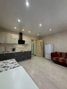 Сдается студия, 24,5 м²