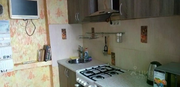 Сдается 3-комн. квартира, 70 м²