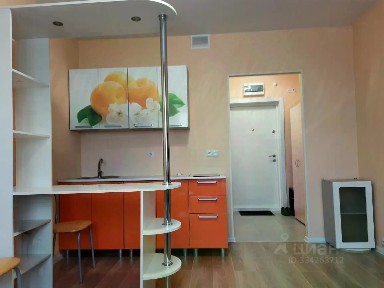 Сдается студия, 22 м²
