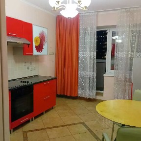 Сдается 1-комн. квартира, 50 м²