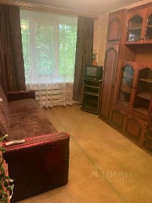 Сдается 2-комн. квартира, 45 м²