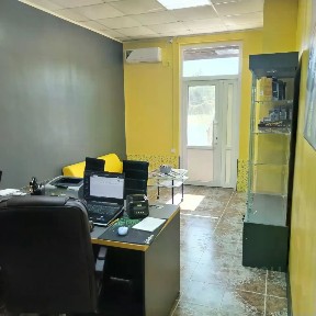Продается офис, 41 м²