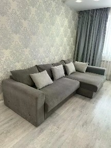 Сдается 1-комн. квартира, 46,3 м²