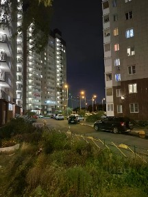 Сдается 1-комн. квартира, 38 м²