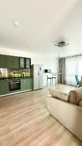 Сдается 2-комн. квартира, 57,6 м²