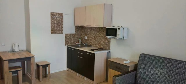 Сдается 1-комн. квартира, 29 м²