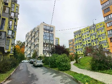 Сдается апартаменты-студия, 25 м²