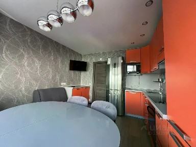 Сдается 2-комн. квартира, 65 м²