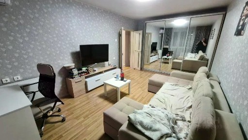 Сдается 2-комн. квартира, 62 м²