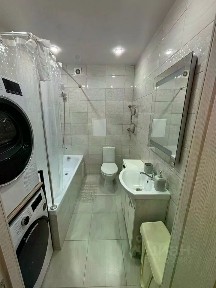 Сдается 1-комн. квартира, 36 м²