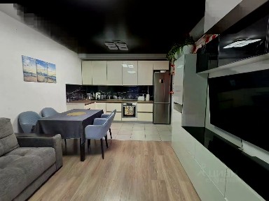 Сдается 2-комн. квартира, 54 м²