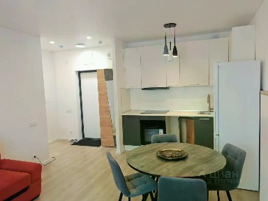 Сдается 3-комн. квартира, 60 м²