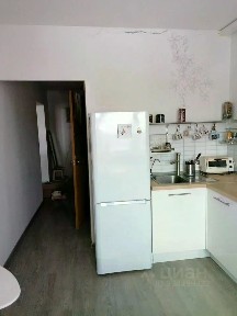 Сдается 1-комн. квартира, 40 м²