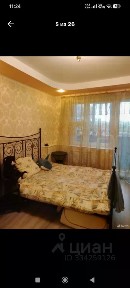Сдается 2-комн. квартира, 62,3 м²