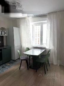 Сдается 1-комн. квартира, 32 м²