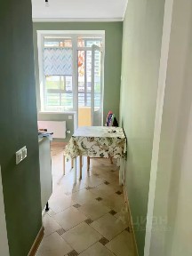 Сдается 1-комн. квартира, 37 м²