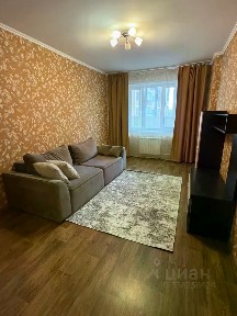 Сдается 1-комн. квартира, 49,5 м²