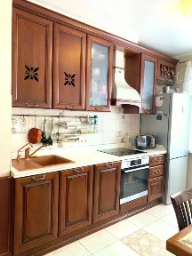 Сдается 2-комн. квартира, 53 м²