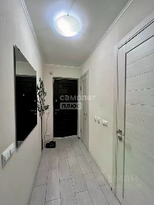 Сдается 1-комн. квартира, 36,6 м²