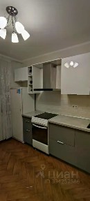 Сдается 1-комн. квартира, 40 м²