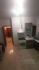 Сдается 1-комн. квартира, 39 м²
