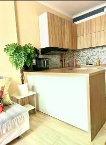 Сдается 1-комн. квартира, 43 м²