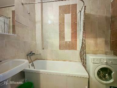 Сдается 1-комн. квартира, 31,3 м²