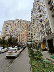 Сдается студия, 24,2 м²