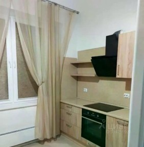 Сдается 1-комн. квартира, 55 м²